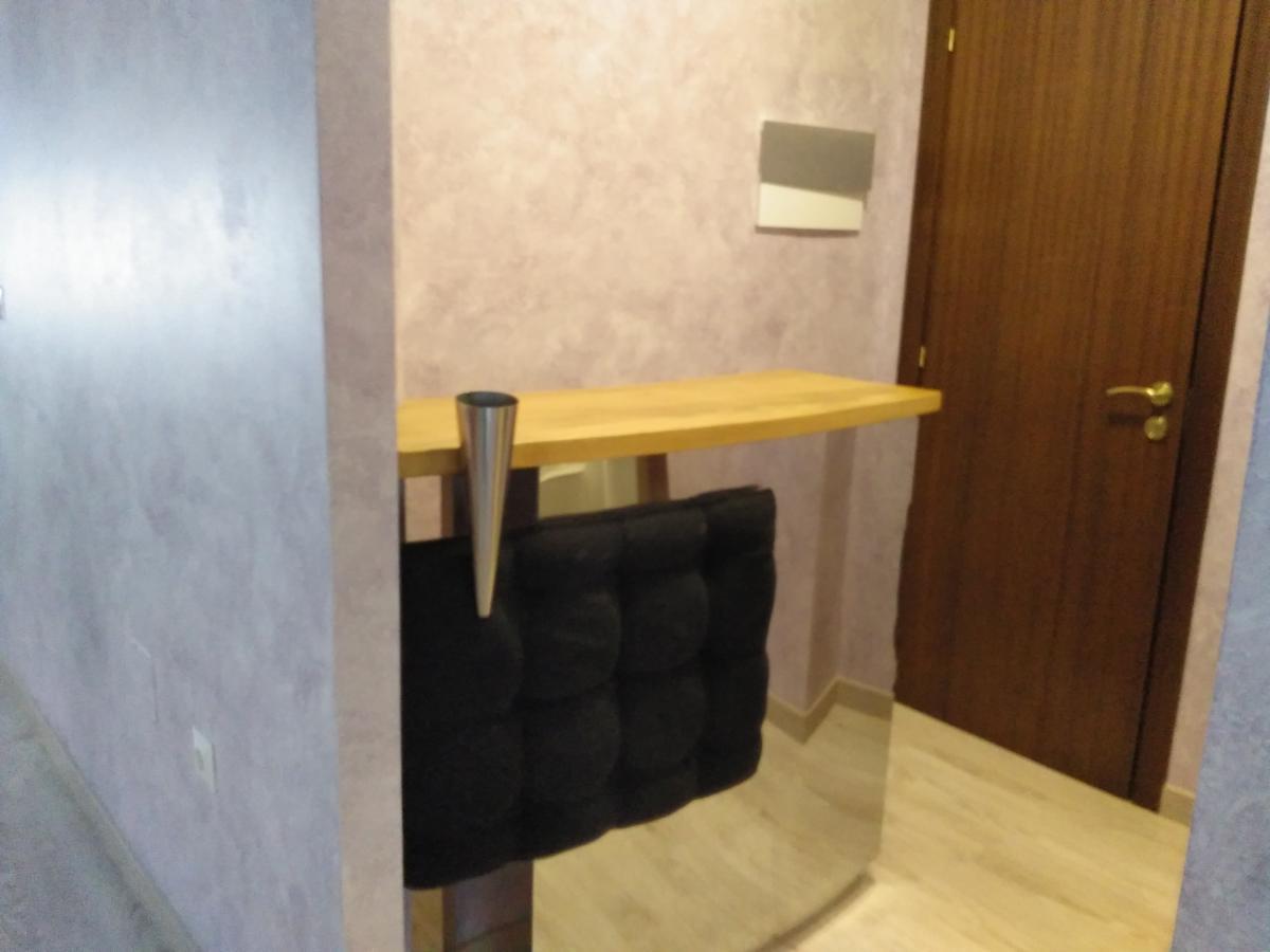 Hostal Orly Кампонарая Экстерьер фото